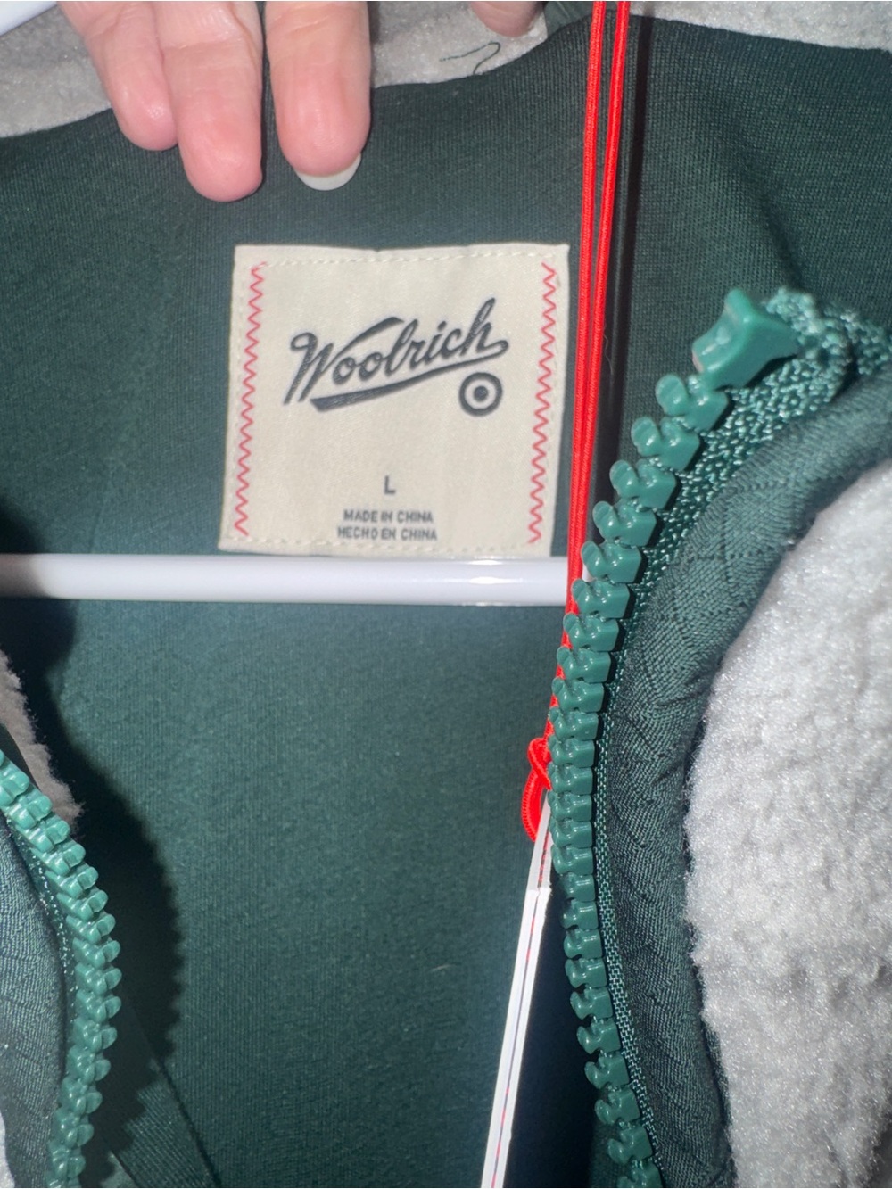 Woolrich Jacket - Picture 3 of 5